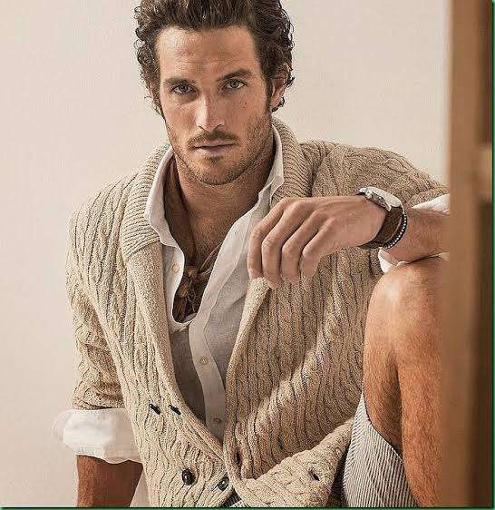 ラテン系イケメンが見たい！