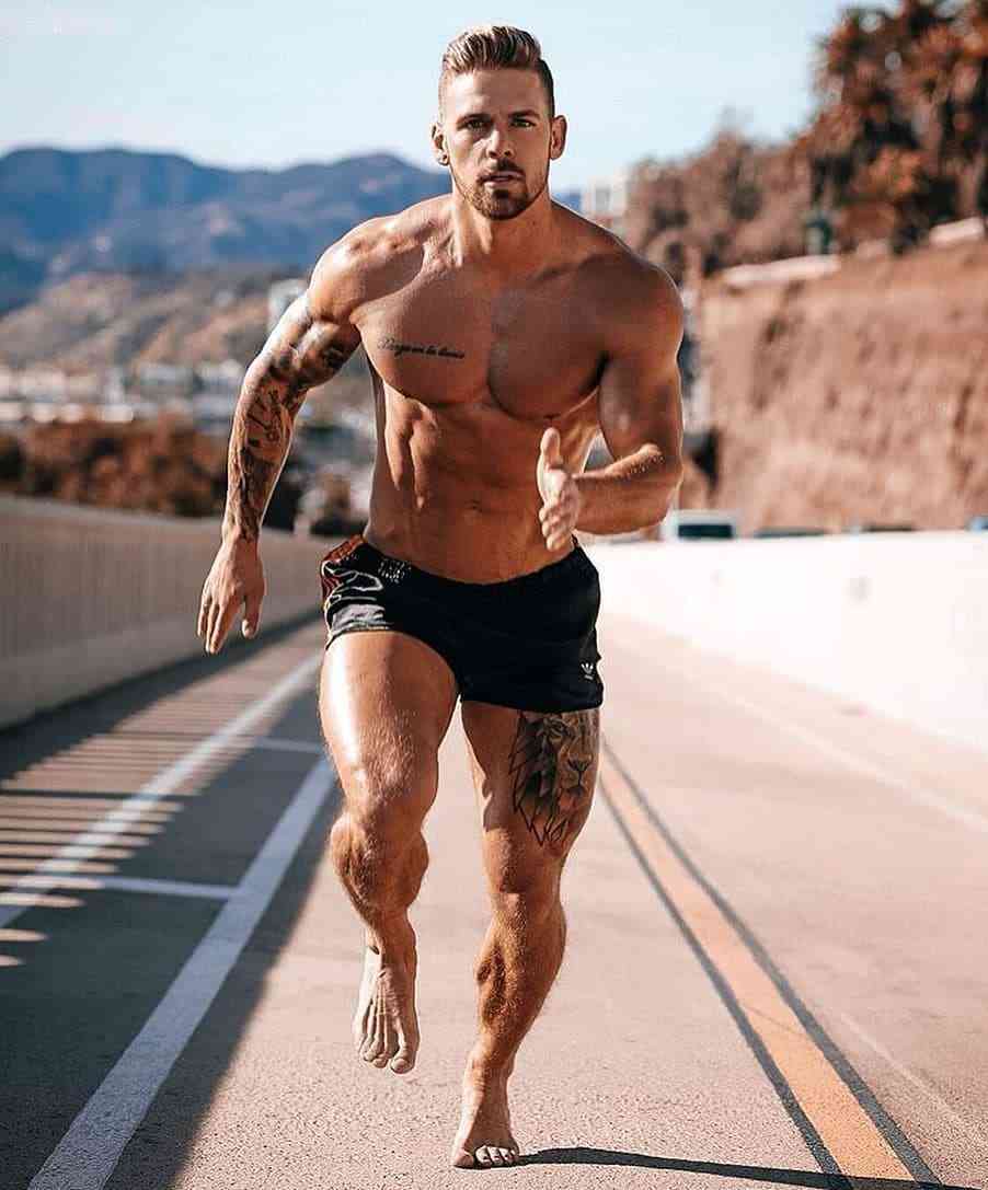 ラテン系イケメンが見たい！