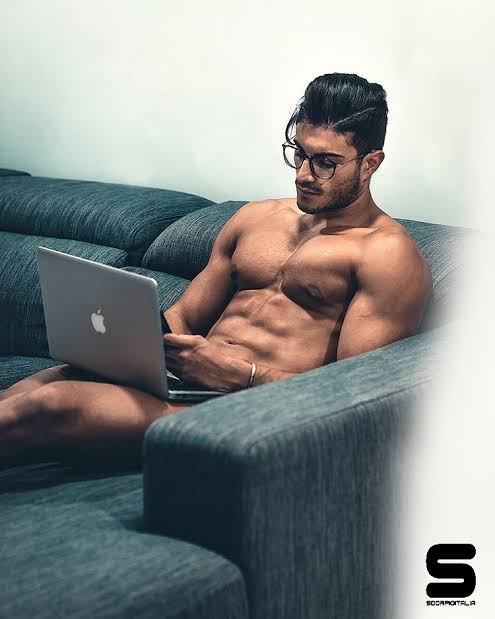 ラテン系イケメンが見たい！