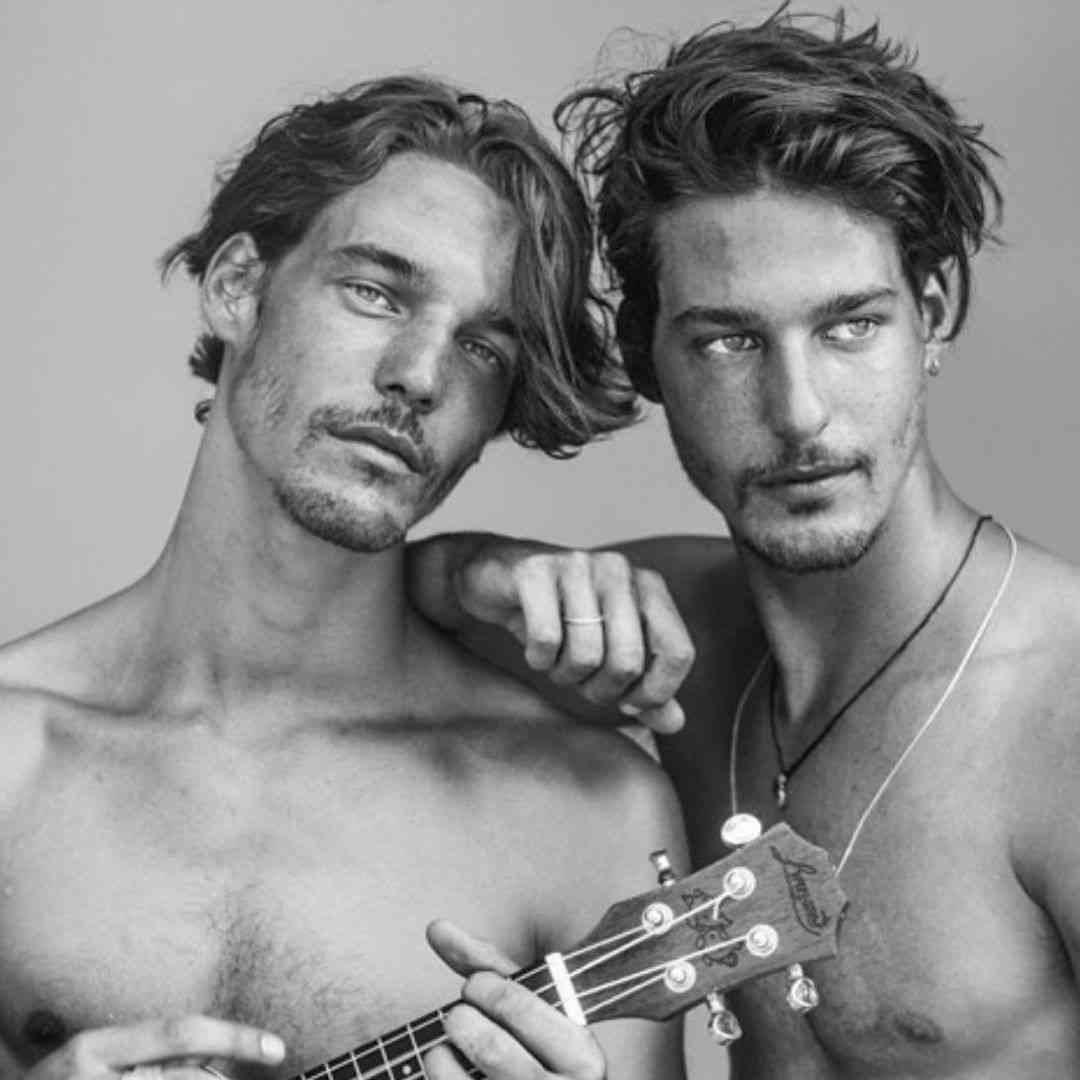 ラテン系イケメンが見たい！