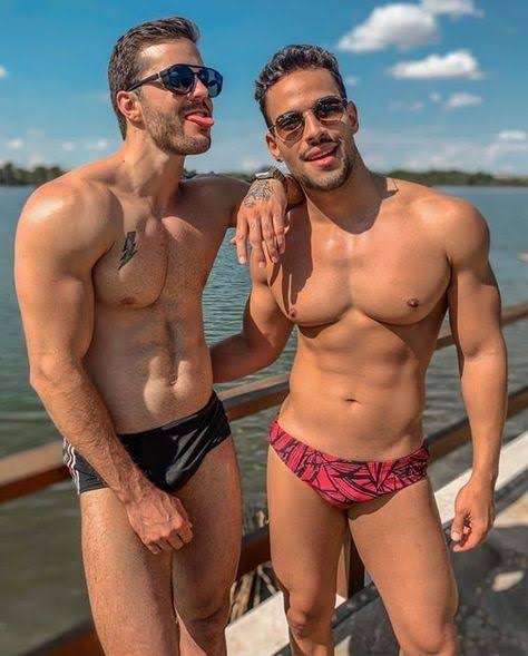 ラテン系イケメンが見たい！