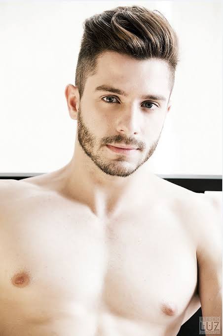 ラテン系イケメンが見たい！