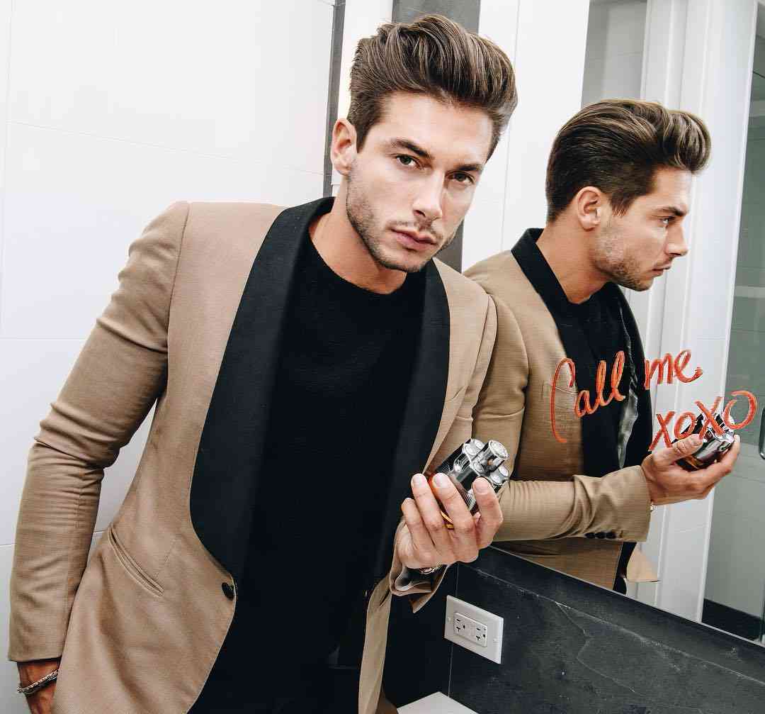 ラテン系イケメンが見たい！