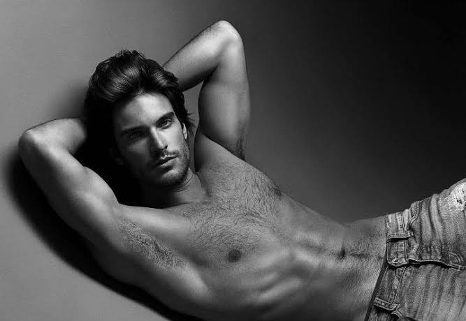 ラテン系イケメンが見たい！