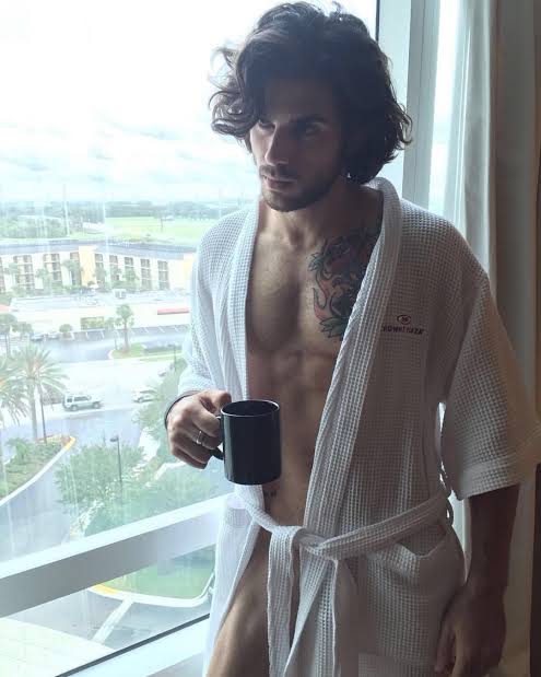 ラテン系イケメンが見たい！