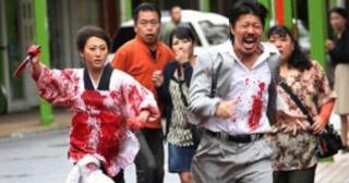 園子温監督作品を語りたい📽