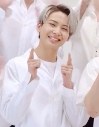 ダンスが上手い人に憧れる