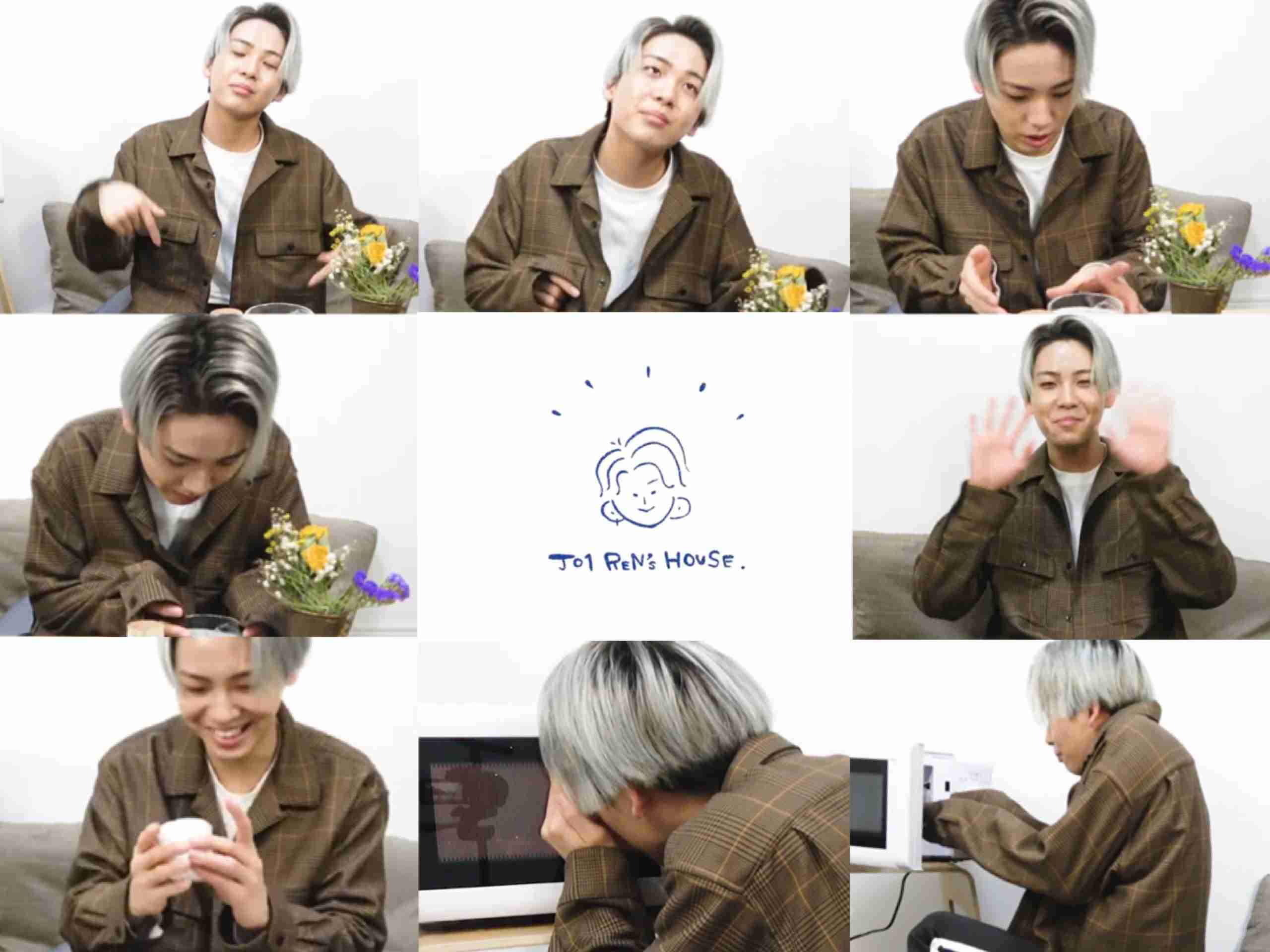 ダンスが上手い人に憧れる