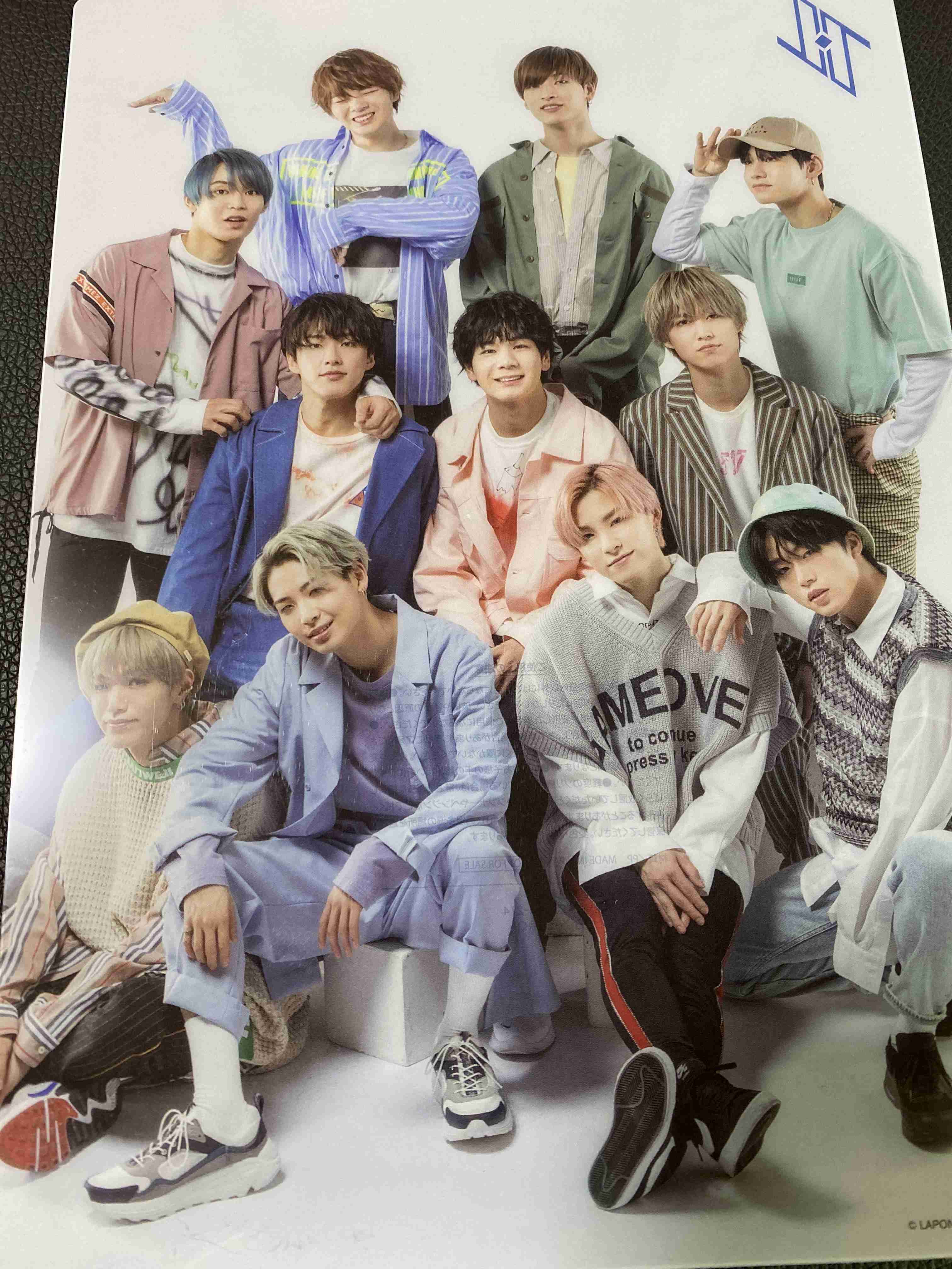 ダンスが上手い人に憧れる