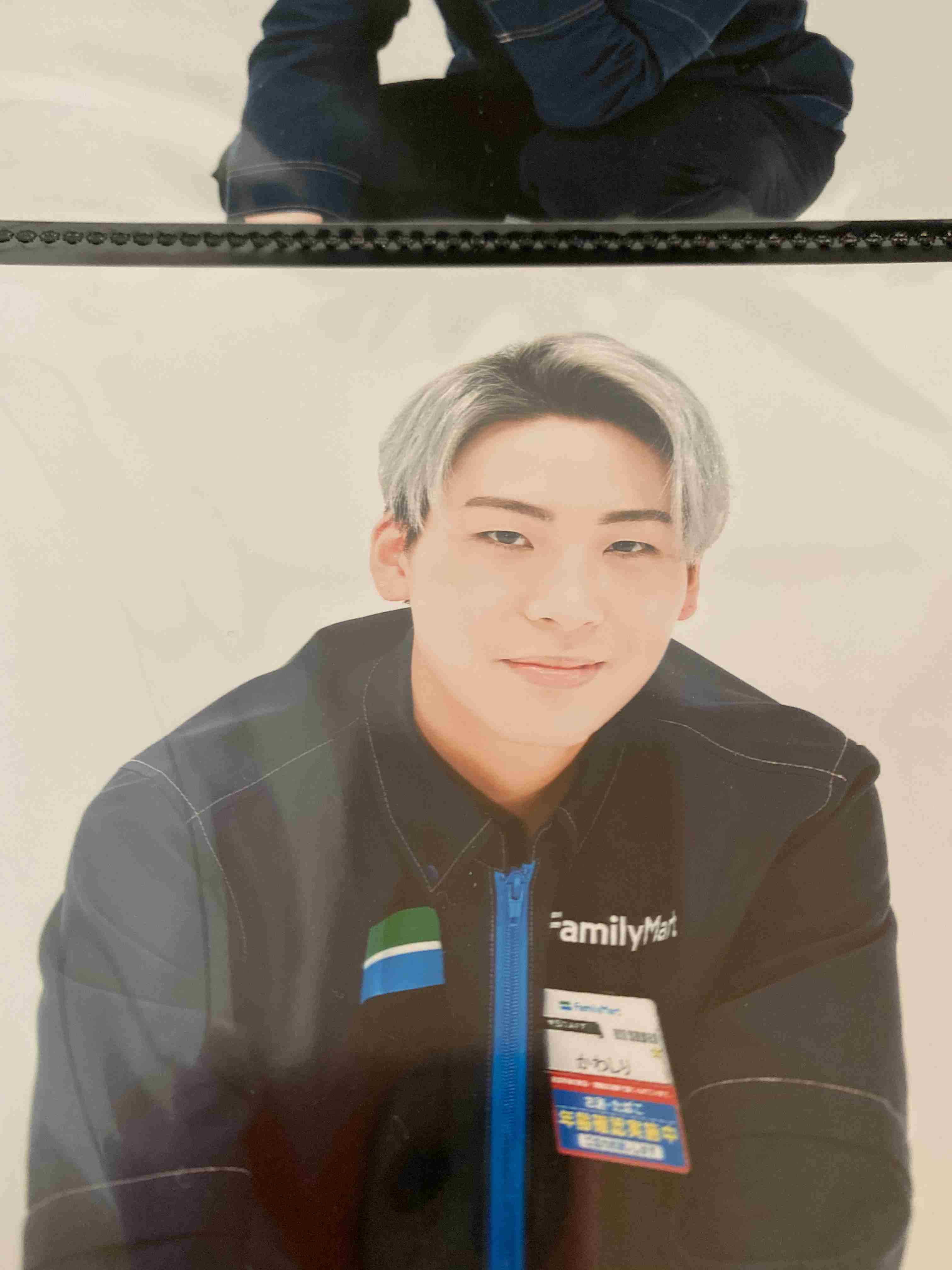 ダンスが上手い人に憧れる