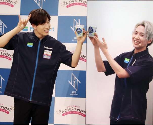 ダンスが上手い人に憧れる