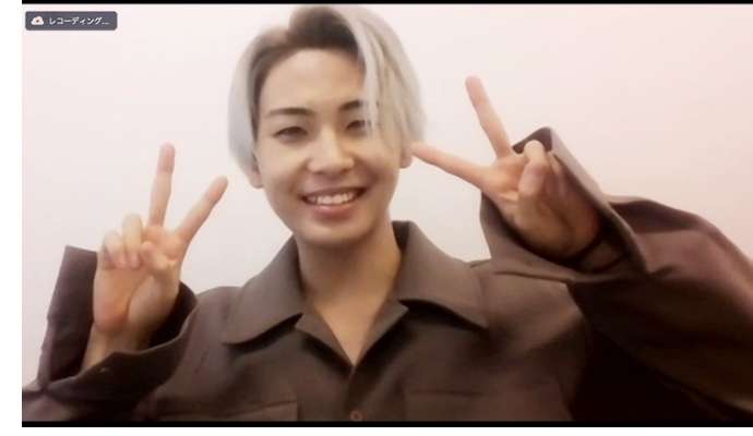 ダンスが上手い人に憧れる