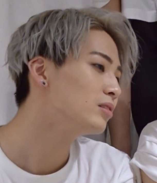 ダンスが上手い人に憧れる