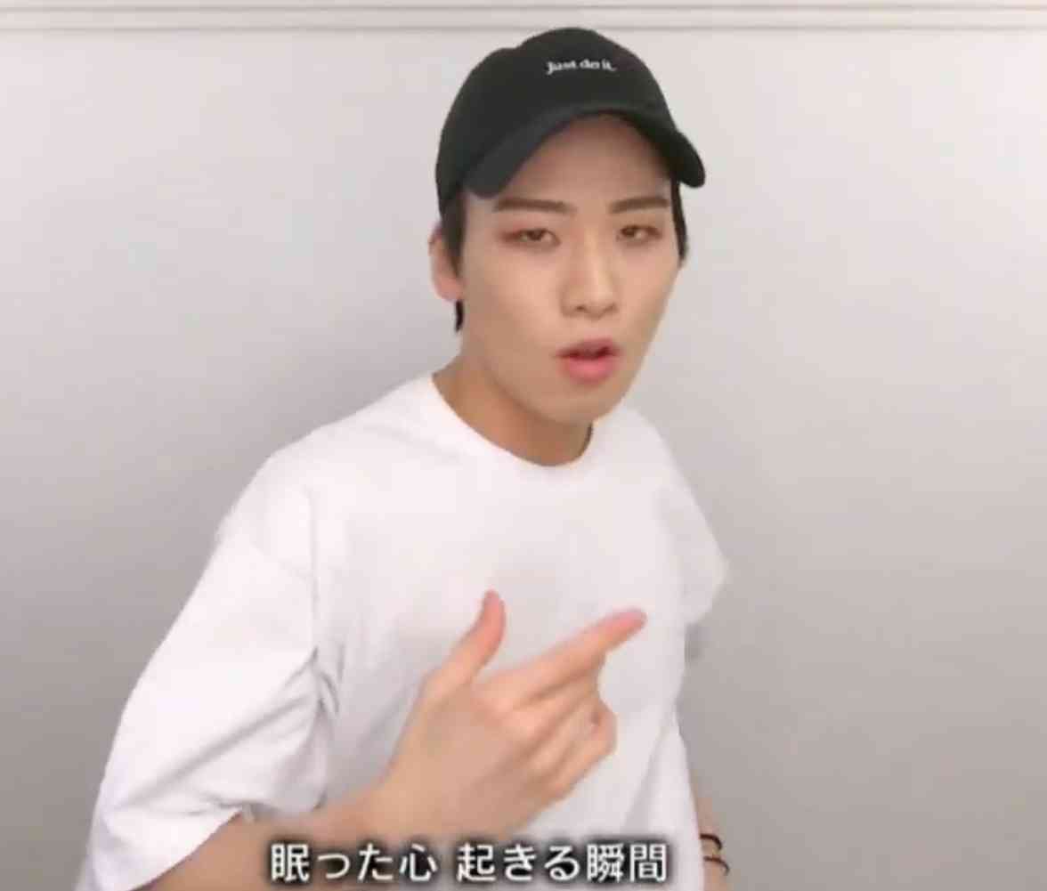 ダンスが上手い人に憧れる