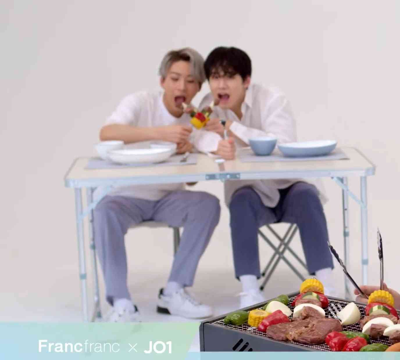 ダンスが上手い人に憧れる