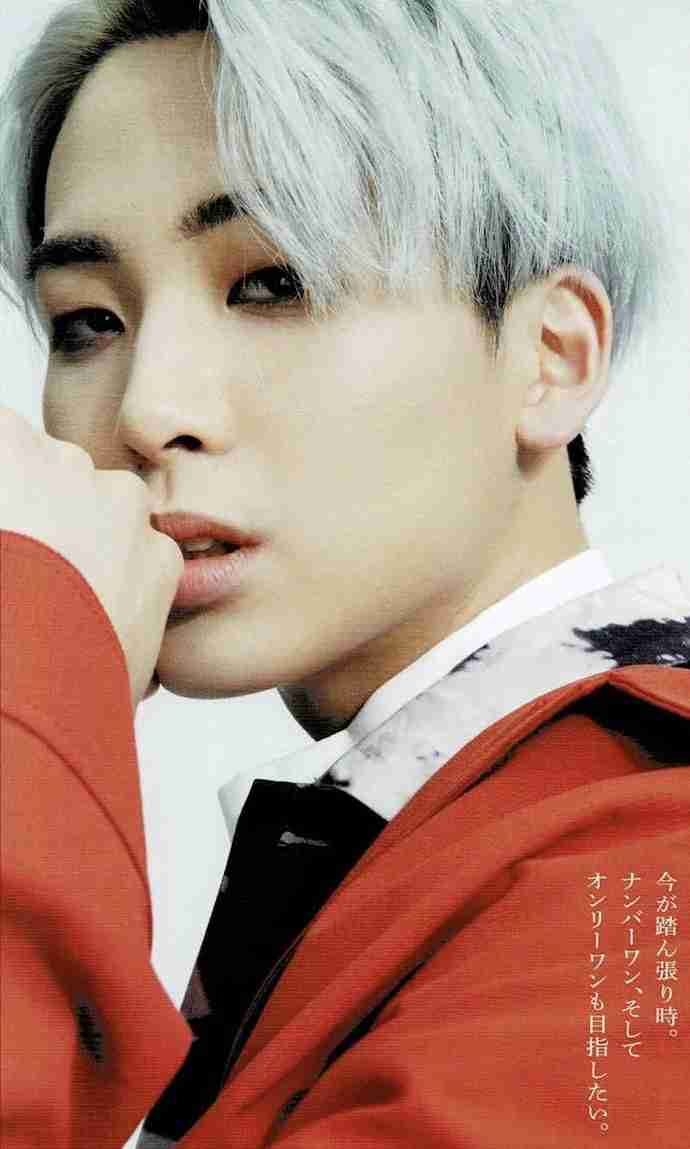 ダンスが上手い人に憧れる