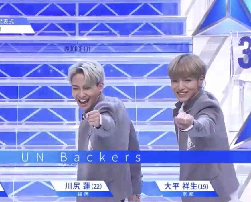 ダンスが上手い人に憧れる