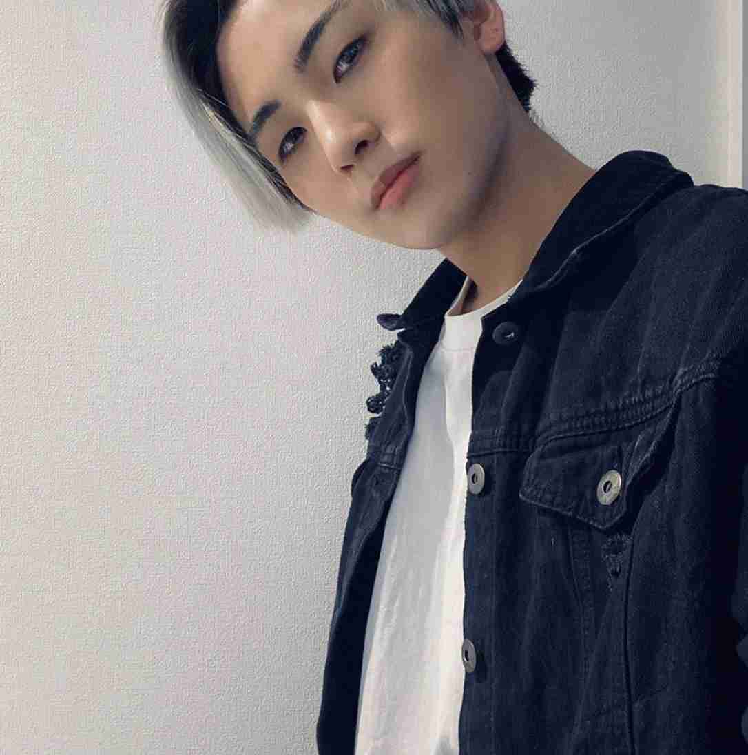 ダンスが上手い人に憧れる