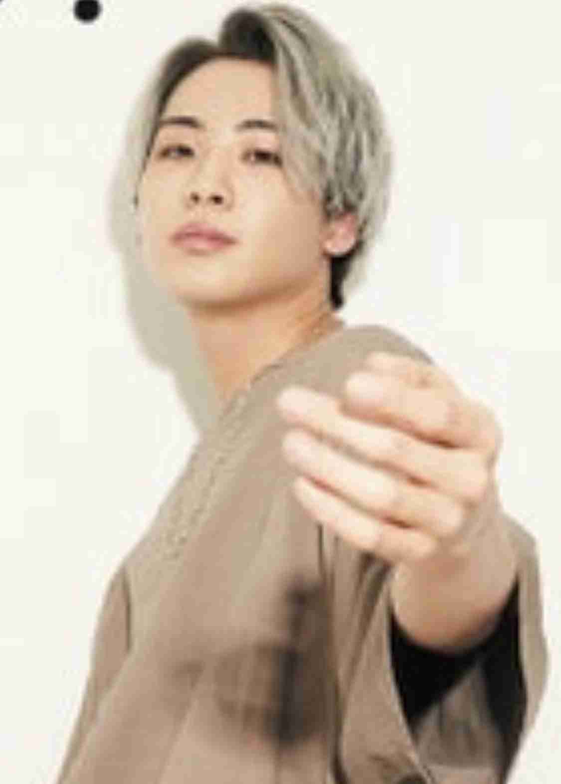 ダンスが上手い人に憧れる