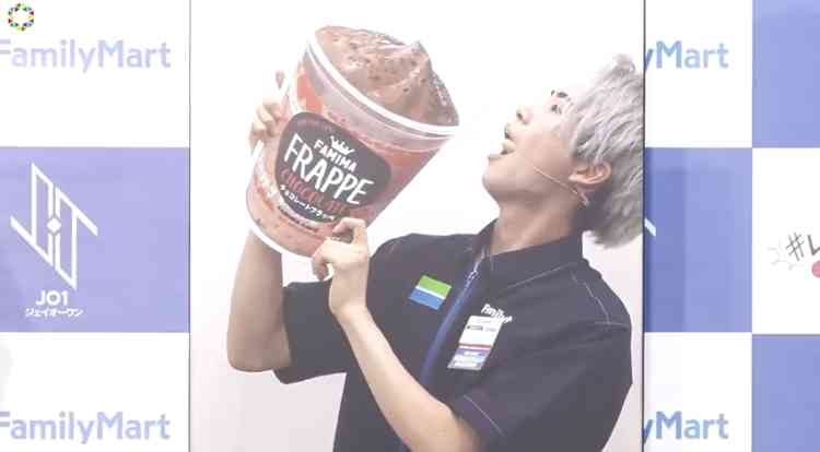 ダンスが上手い人に憧れる