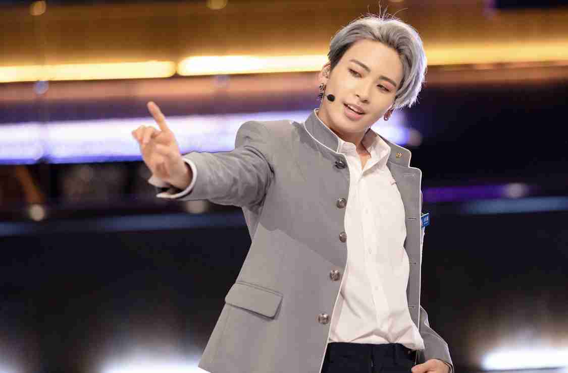 ダンスが上手い人に憧れる