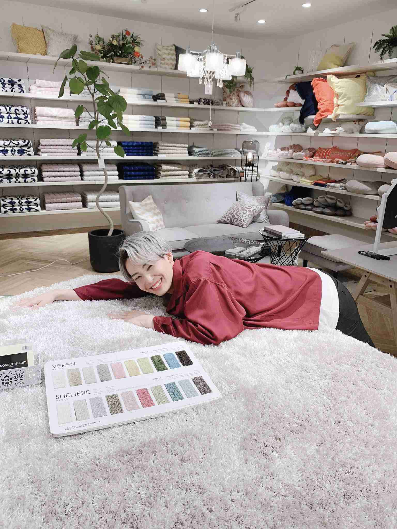 ダンスが上手い人に憧れる