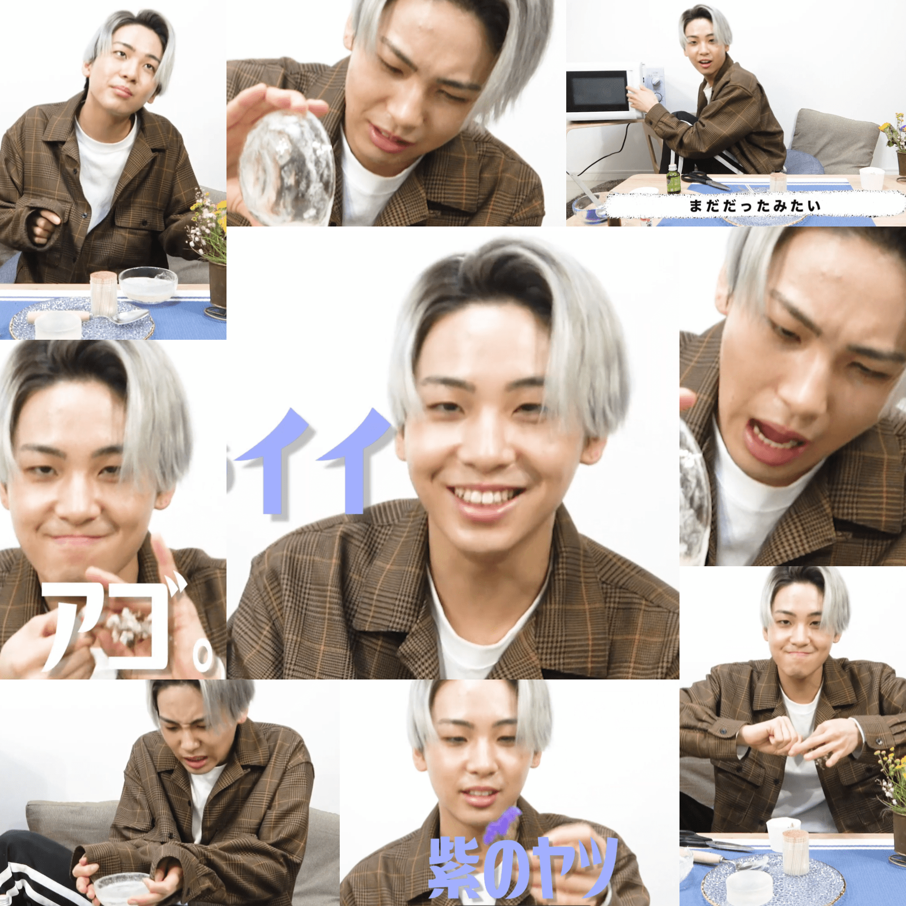 ダンスが上手い人に憧れる