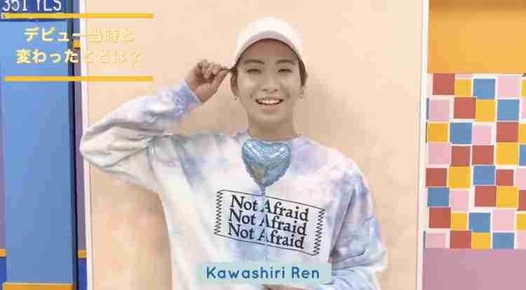 ダンスが上手い人に憧れる