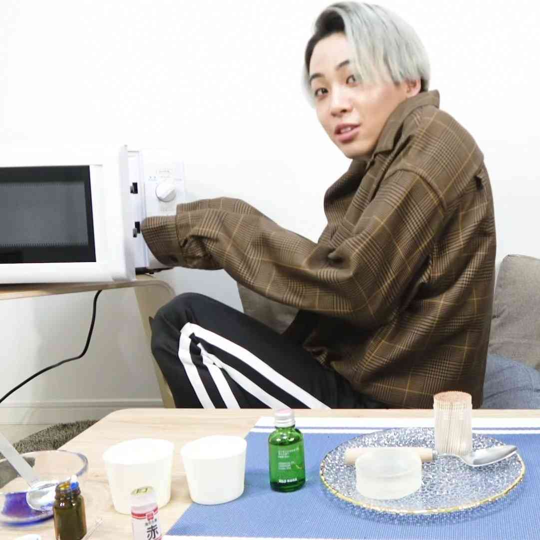 ダンスが上手い人に憧れる