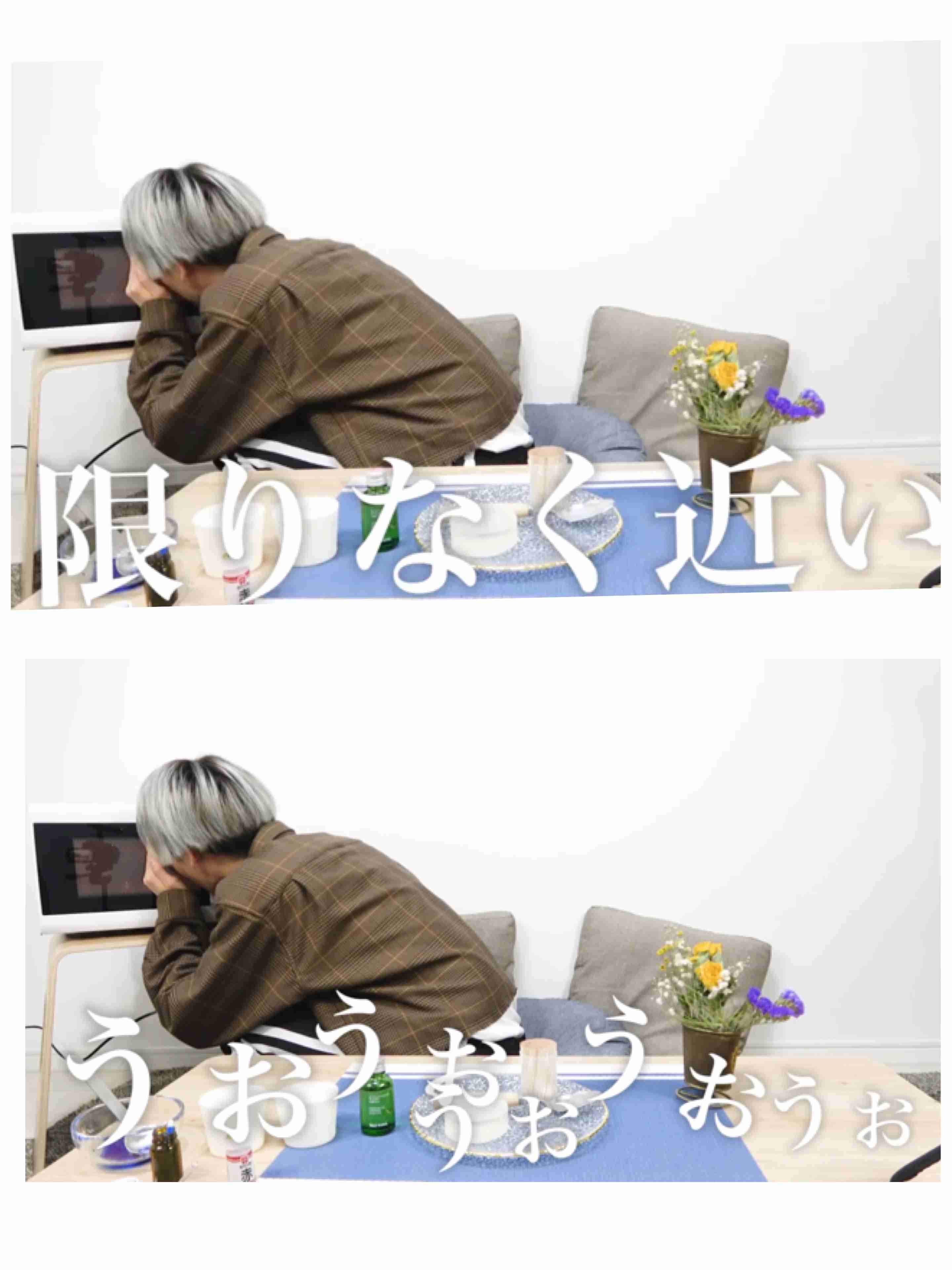 ダンスが上手い人に憧れる