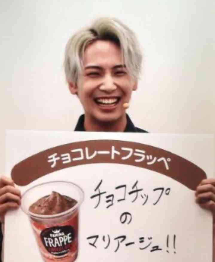 ダンスが上手い人に憧れる