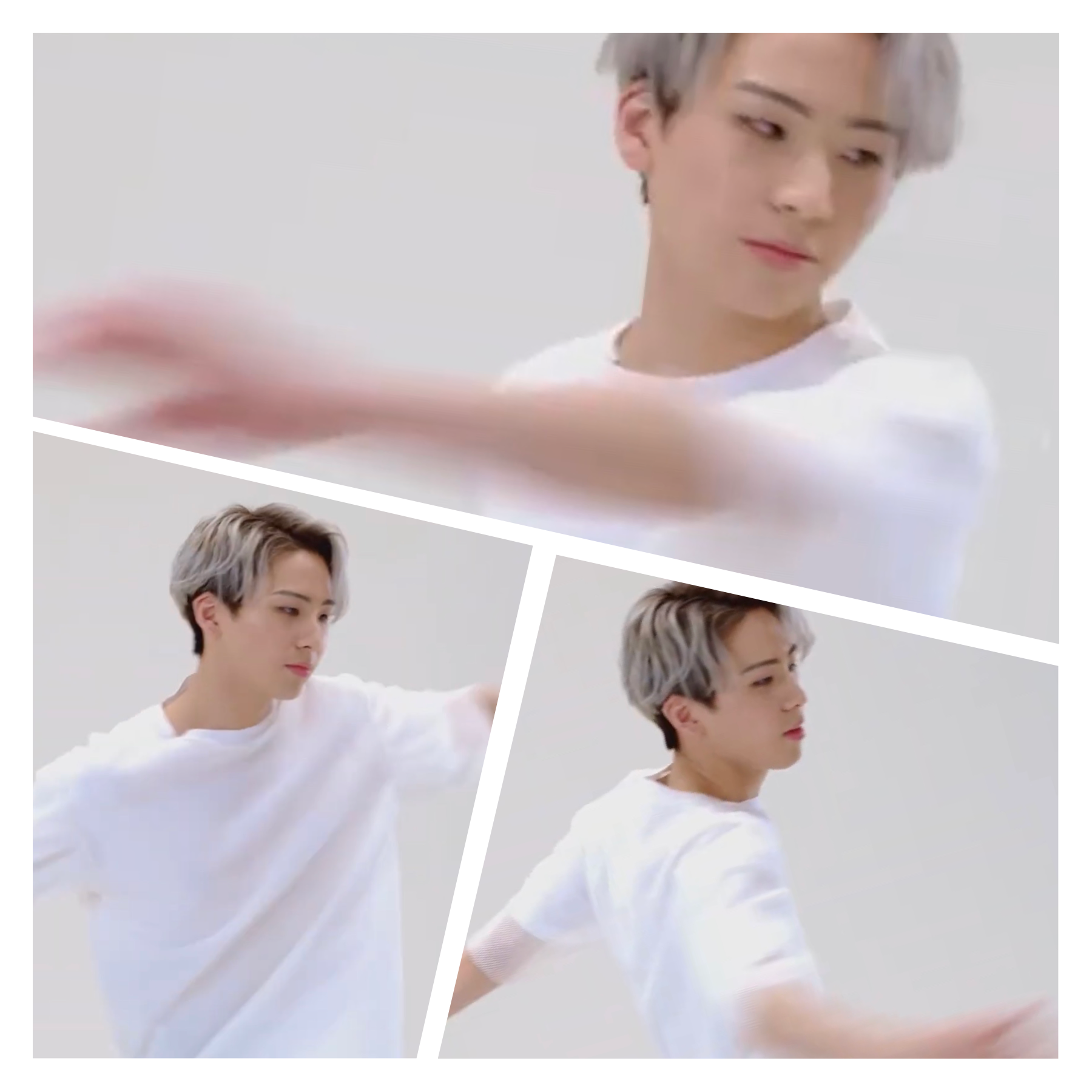 ダンスが上手い人に憧れる