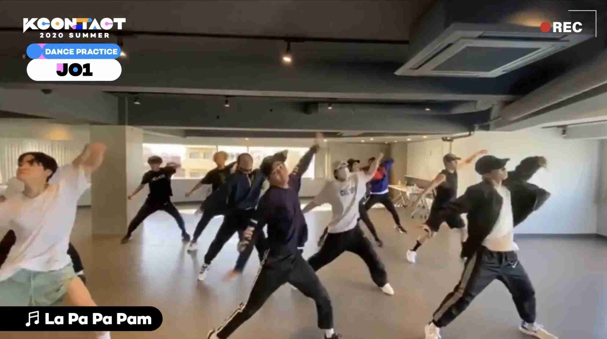 ダンスが上手い人に憧れる