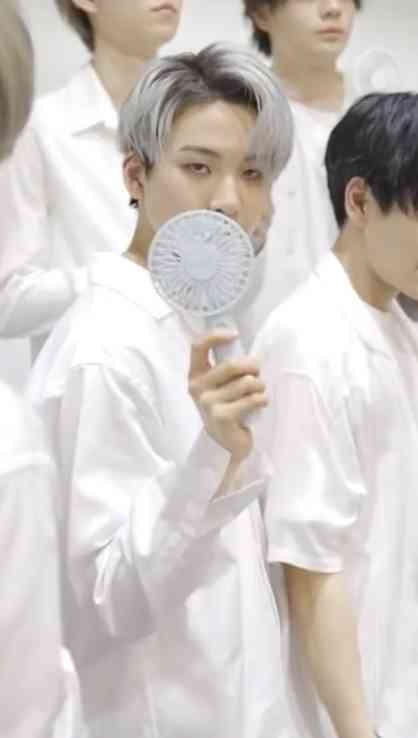 ダンスが上手い人に憧れる