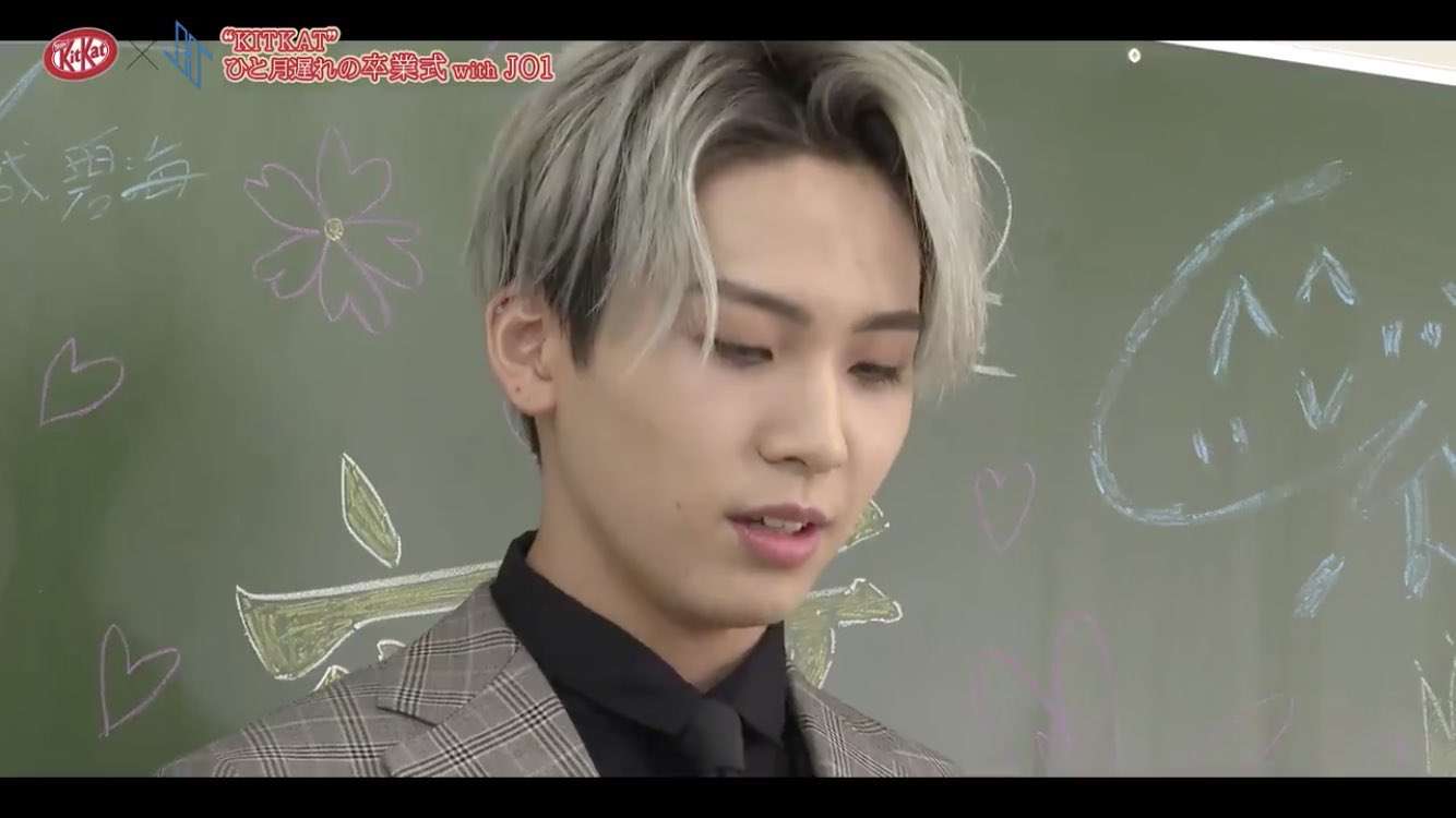 ダンスが上手い人に憧れる