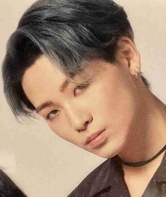 ダンスが上手い人に憧れる