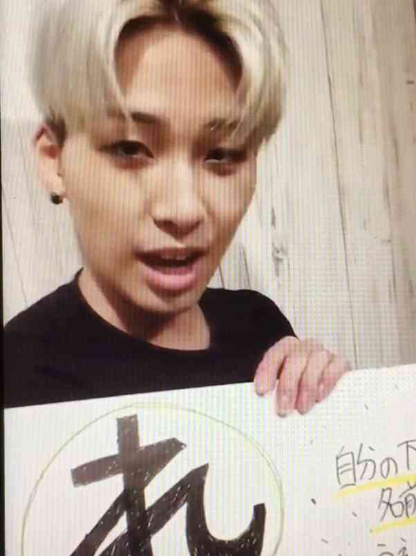 ダンスが上手い人に憧れる