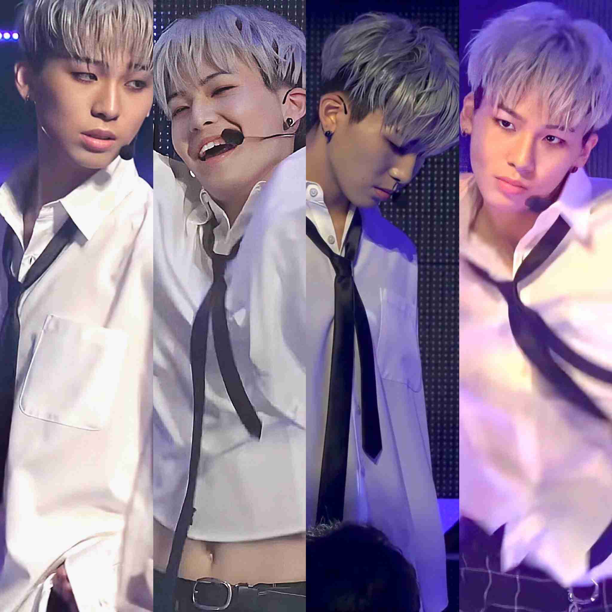 ダンスが上手い人に憧れる