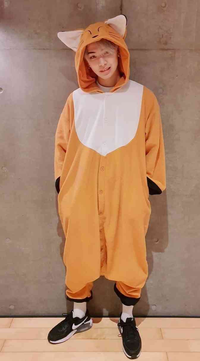 ダンスが上手い人に憧れる