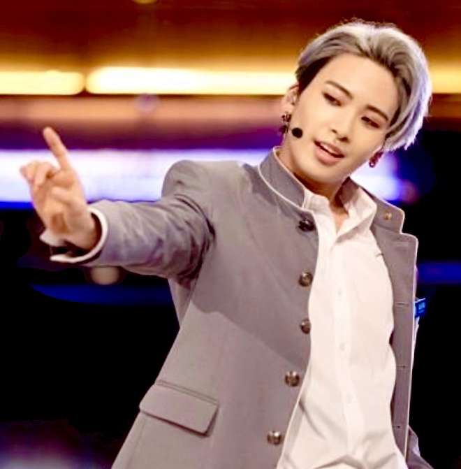 ダンスが上手い人に憧れる