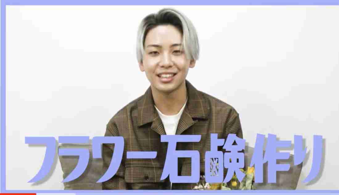 ダンスが上手い人に憧れる