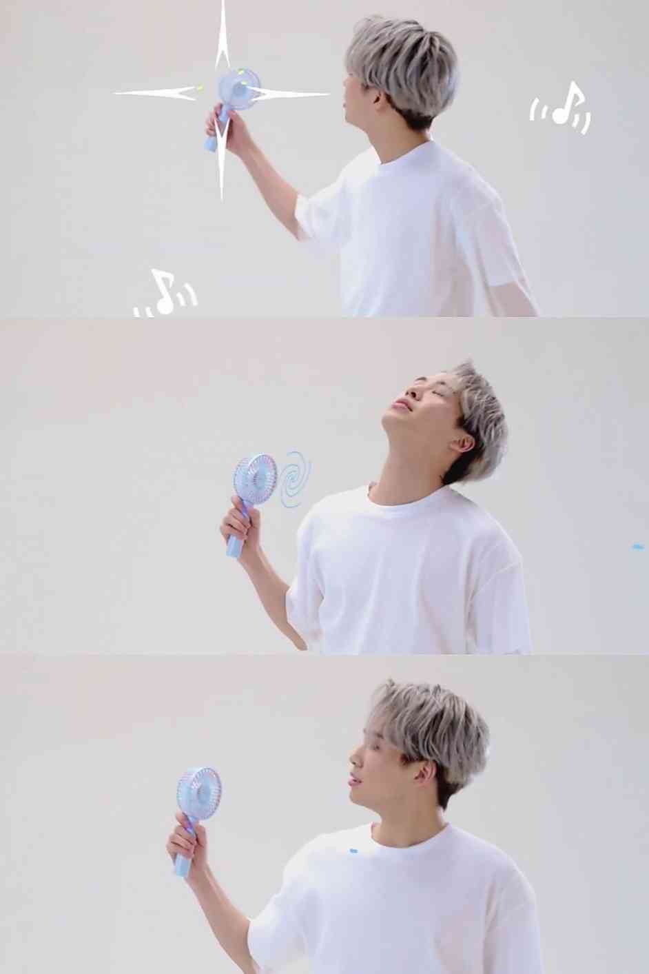 ダンスが上手い人に憧れる