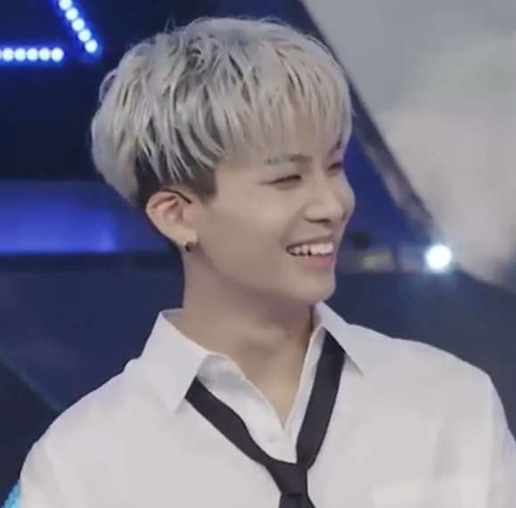 ダンスが上手い人に憧れる