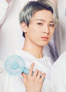 ダンスが上手い人に憧れる