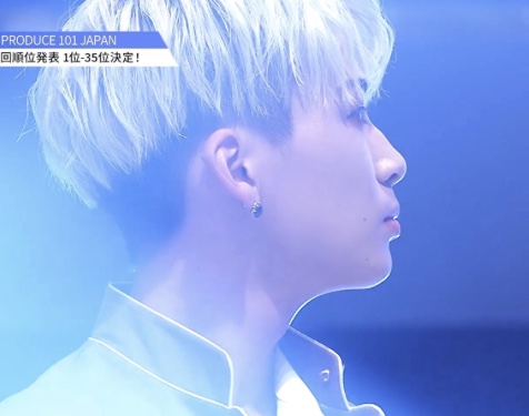 ダンスが上手い人に憧れる