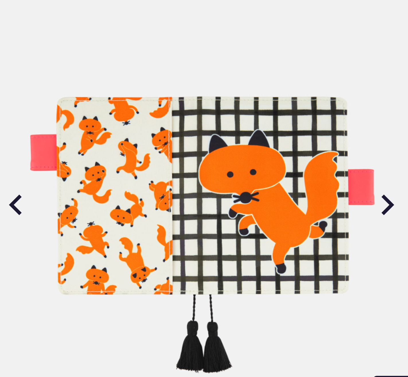 ほぼ日手帳使ってる人!