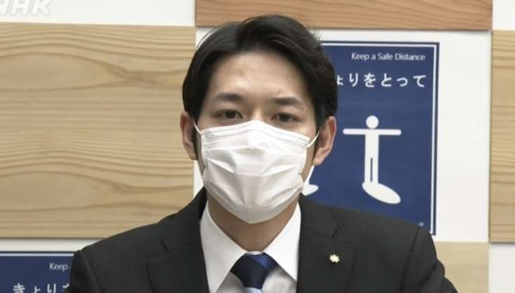 外での自分と家での自分