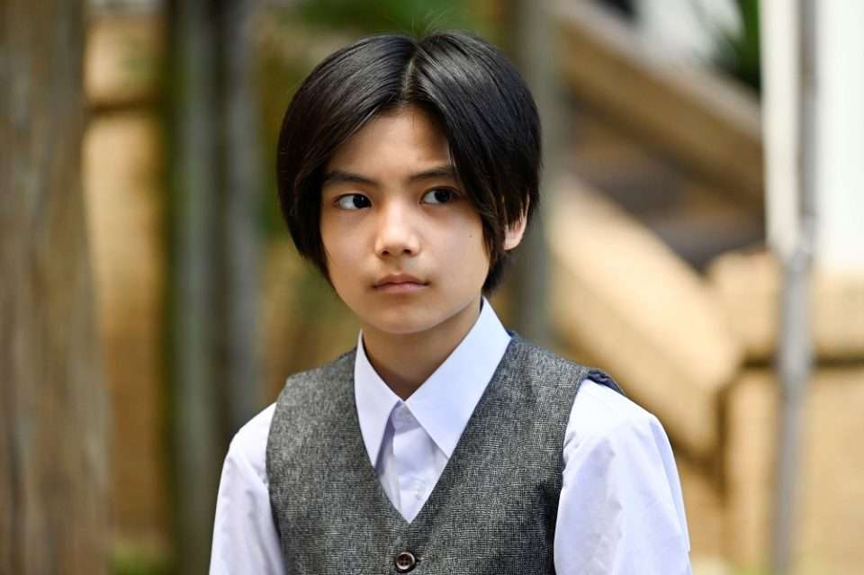 ジャニーズのそっくりさんを貼るトピpart2