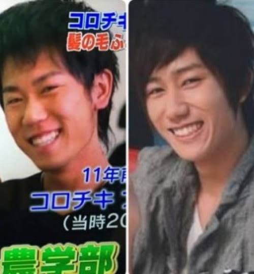 ジャニーズのそっくりさんを貼るトピpart2 ガールズちゃんねる Girls Channel