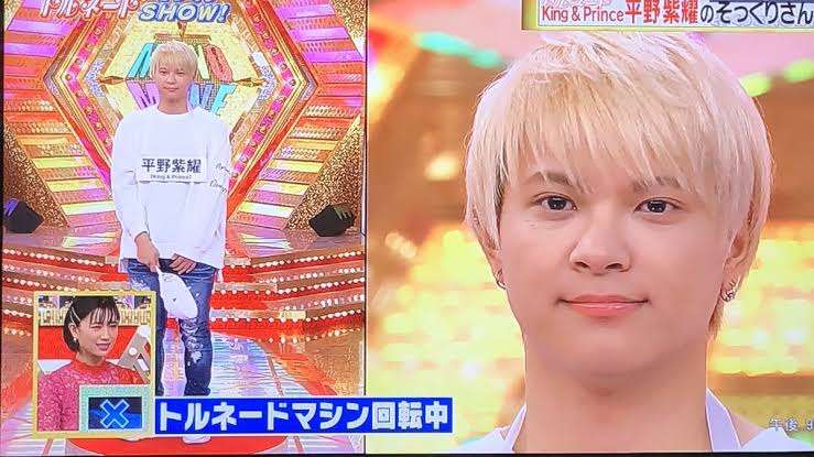 ジャニーズのそっくりさんを貼るトピpart2